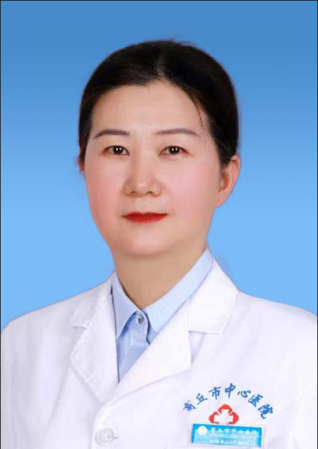 李洪穎