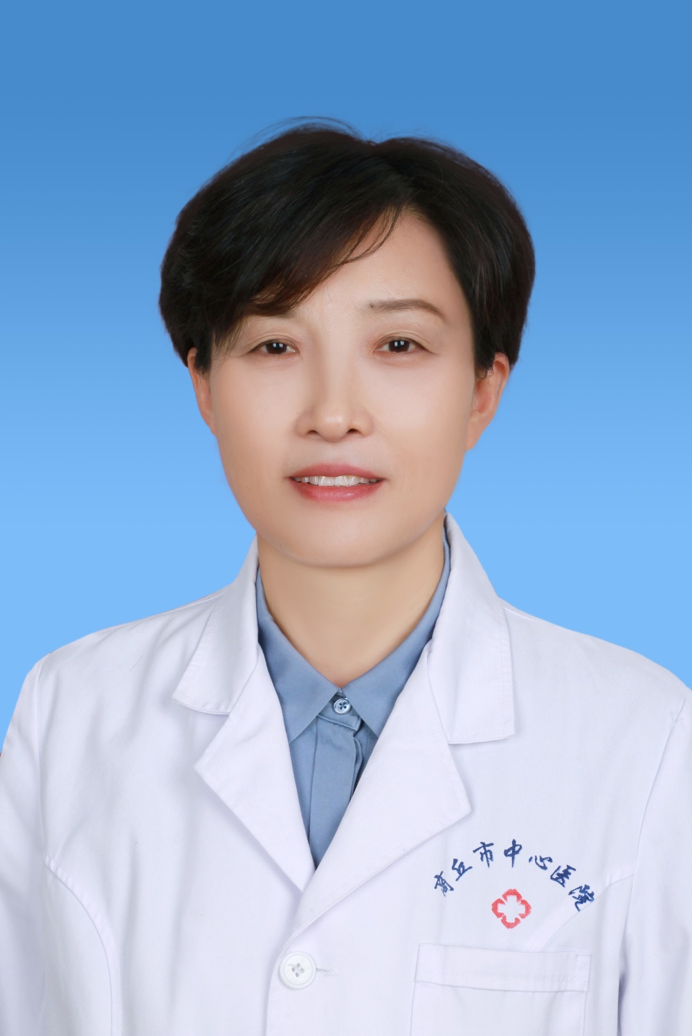 聶麗