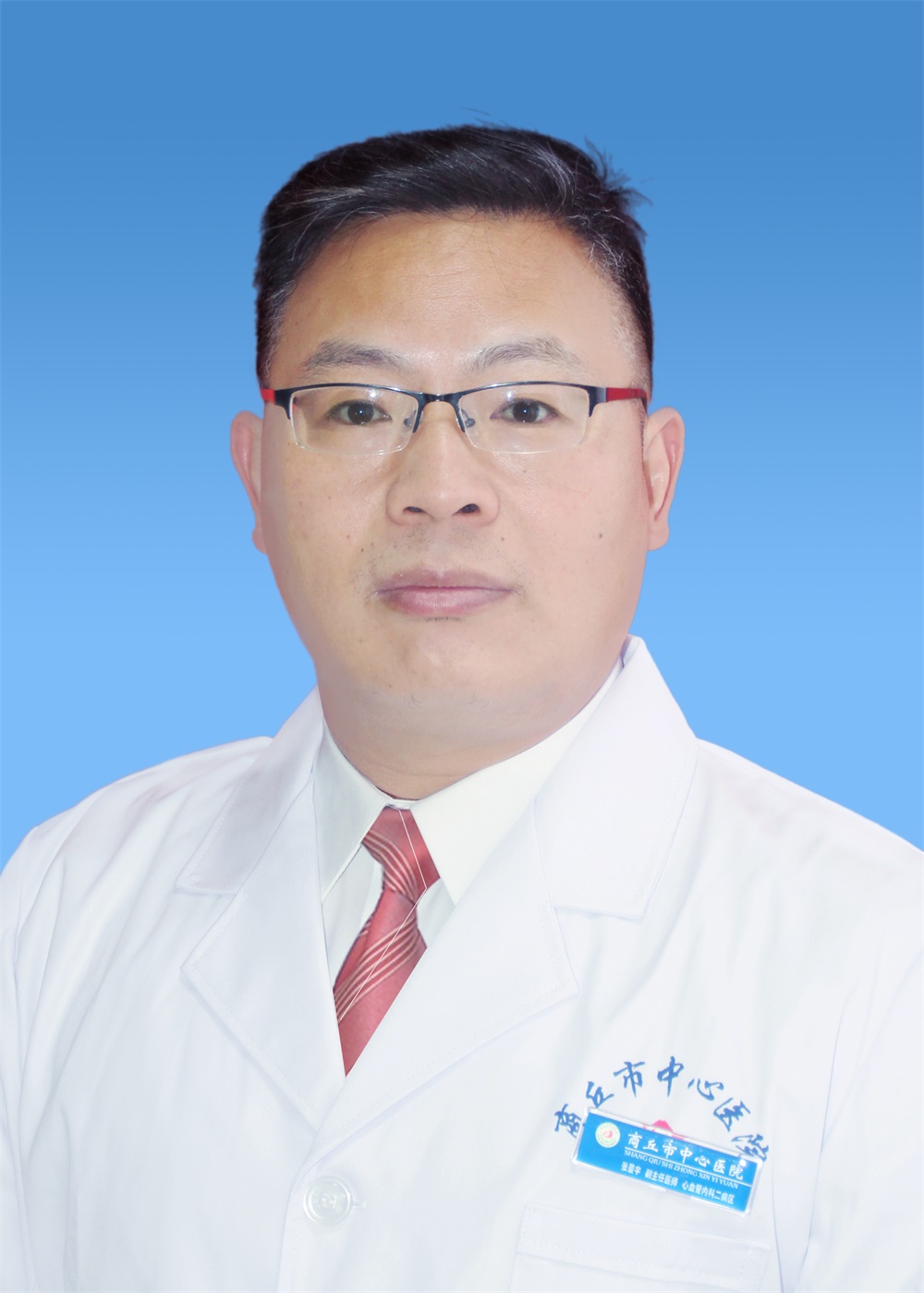 張景宇