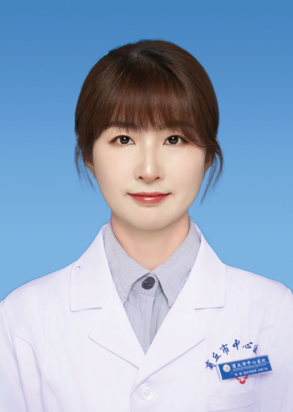 王美英